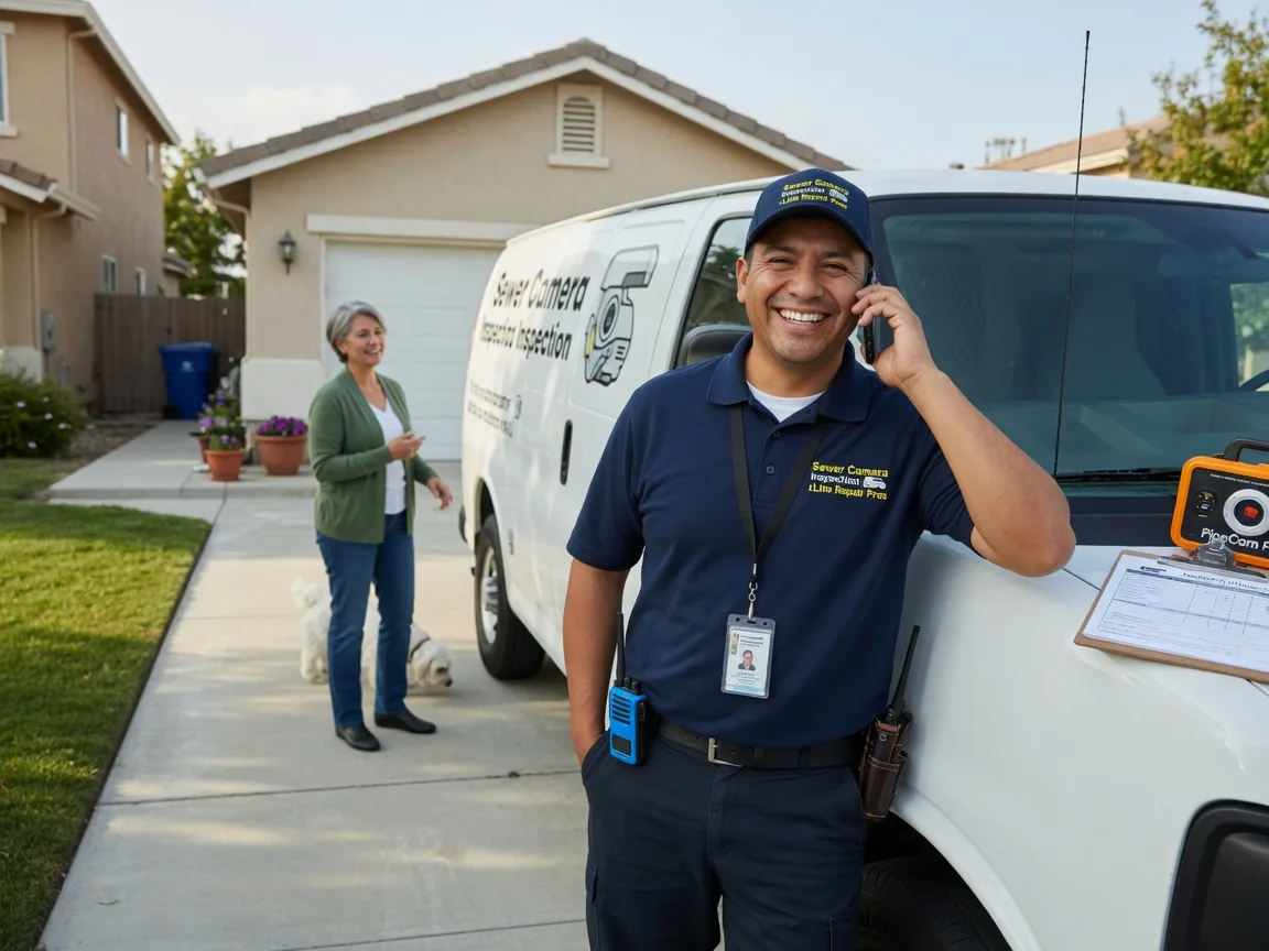 Sewer Line Repair Wallace, KS FAQs